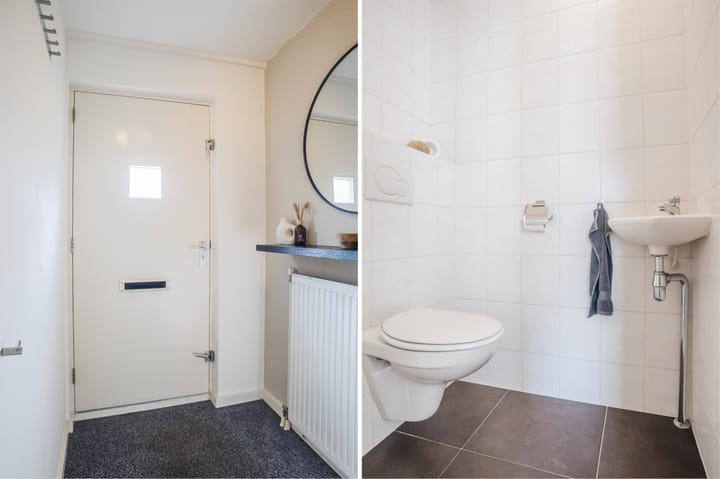 Foto 14 van Versteegstraat 32