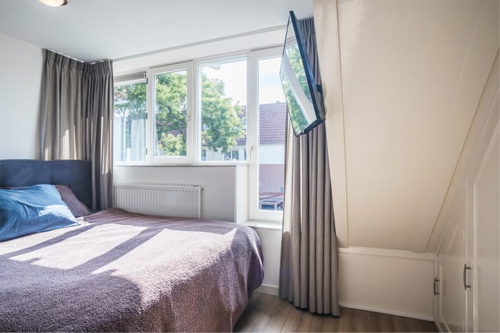 Foto 15 van Versteegstraat 32