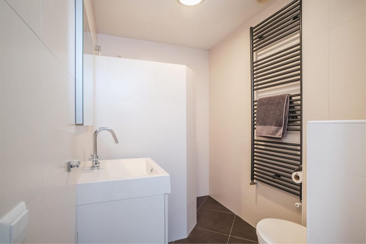 Foto 22 van Versteegstraat 32