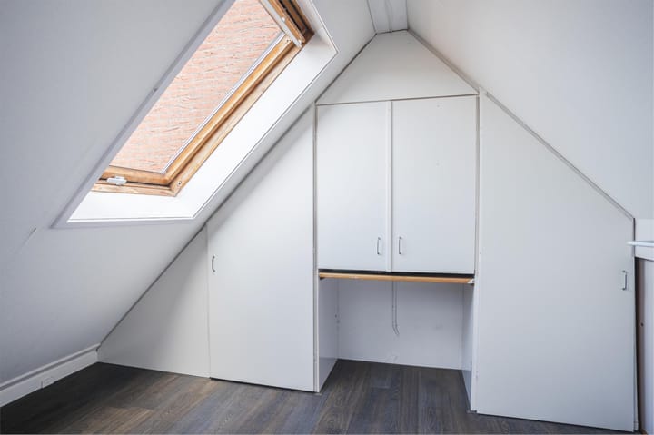 Foto 25 van Versteegstraat 32