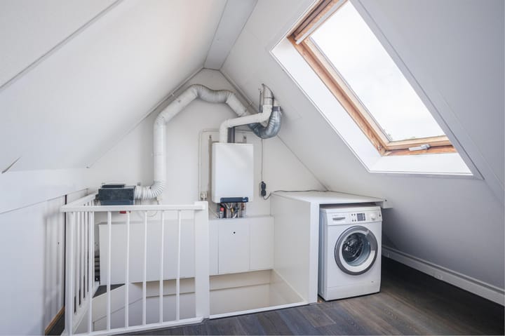 Foto 26 van Versteegstraat 32