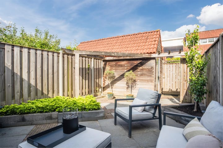 Foto 27 van Versteegstraat 32