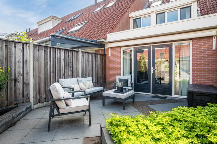 Foto 29 van Versteegstraat 32