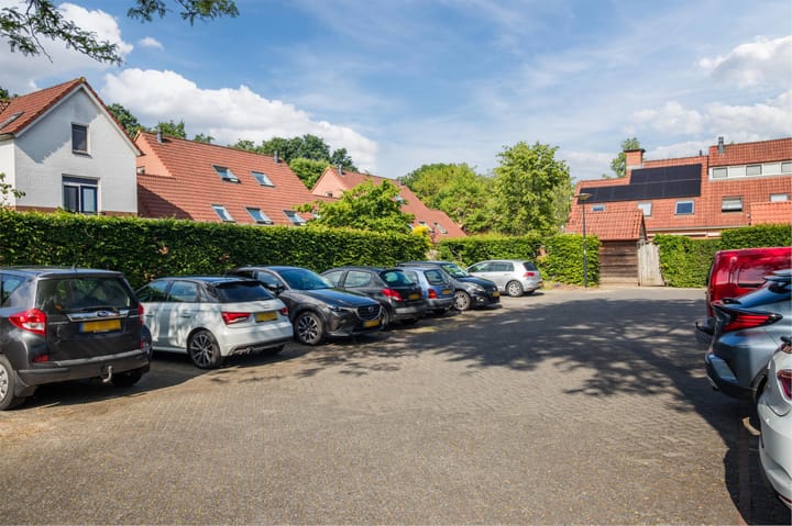 Foto 30 van Versteegstraat 32