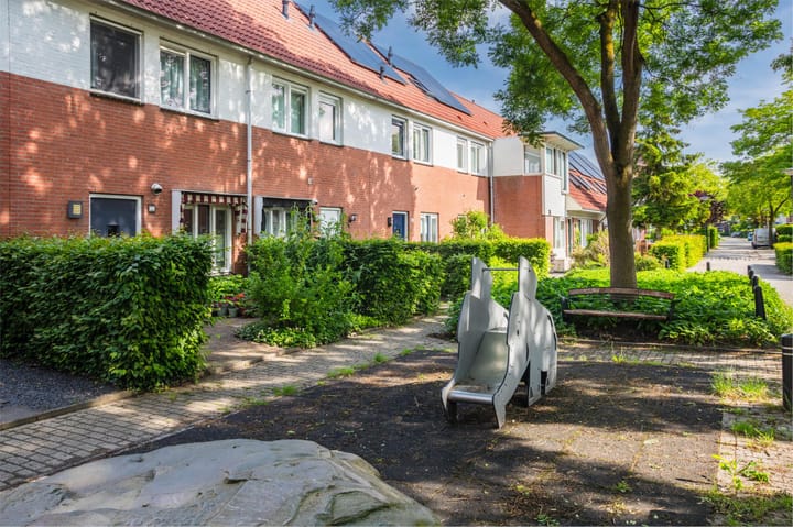 Foto 31 van Versteegstraat 32