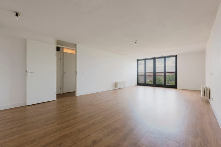 Photo 3 of Baron G.A. Tindalstraat 236