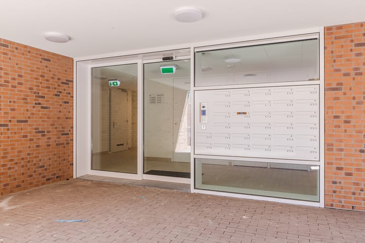 Foto 5 van Isabellastraat 48