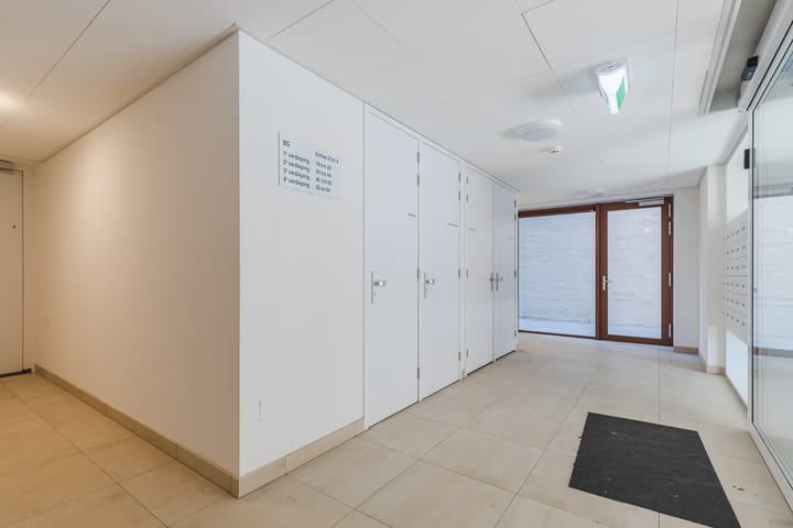 Foto 6 van Isabellastraat 48