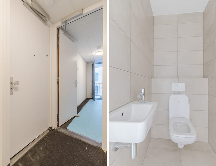 Foto 7 van Isabellastraat 48