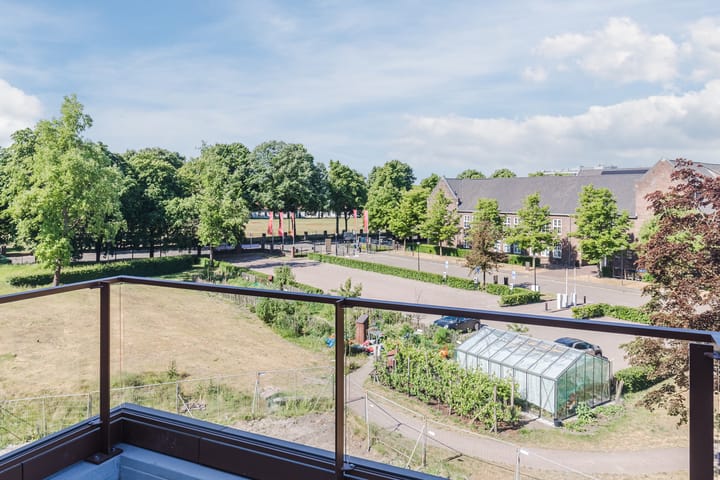 Foto 14 van Isabellastraat 48