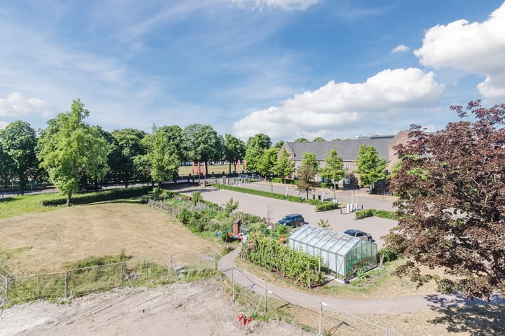 Foto 15 van Isabellastraat 48