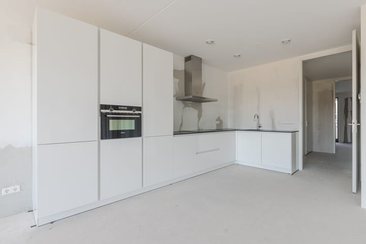 Foto 19 van Isabellastraat 48