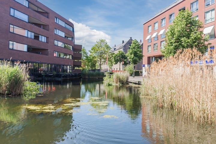 Foto 33 van Isabellastraat 48