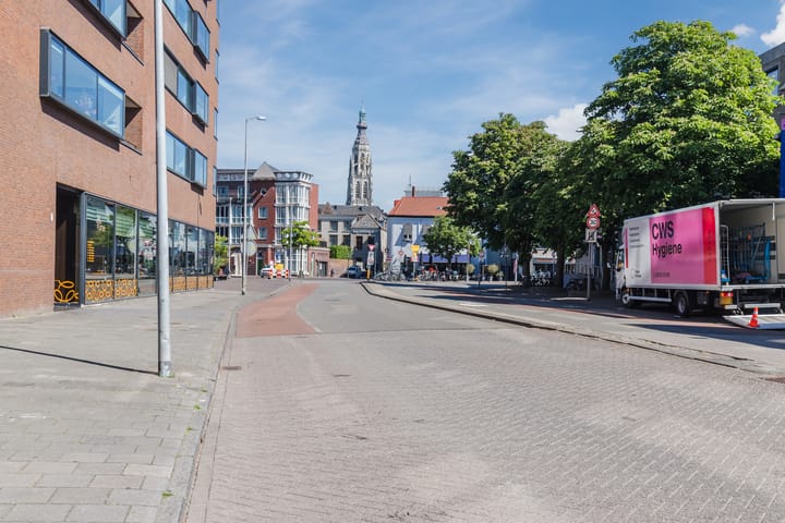 Foto 35 van Isabellastraat 48