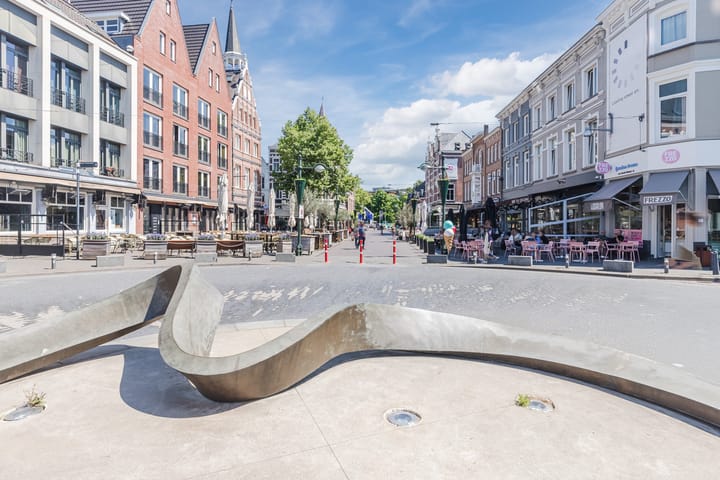 Foto 37 van Isabellastraat 48