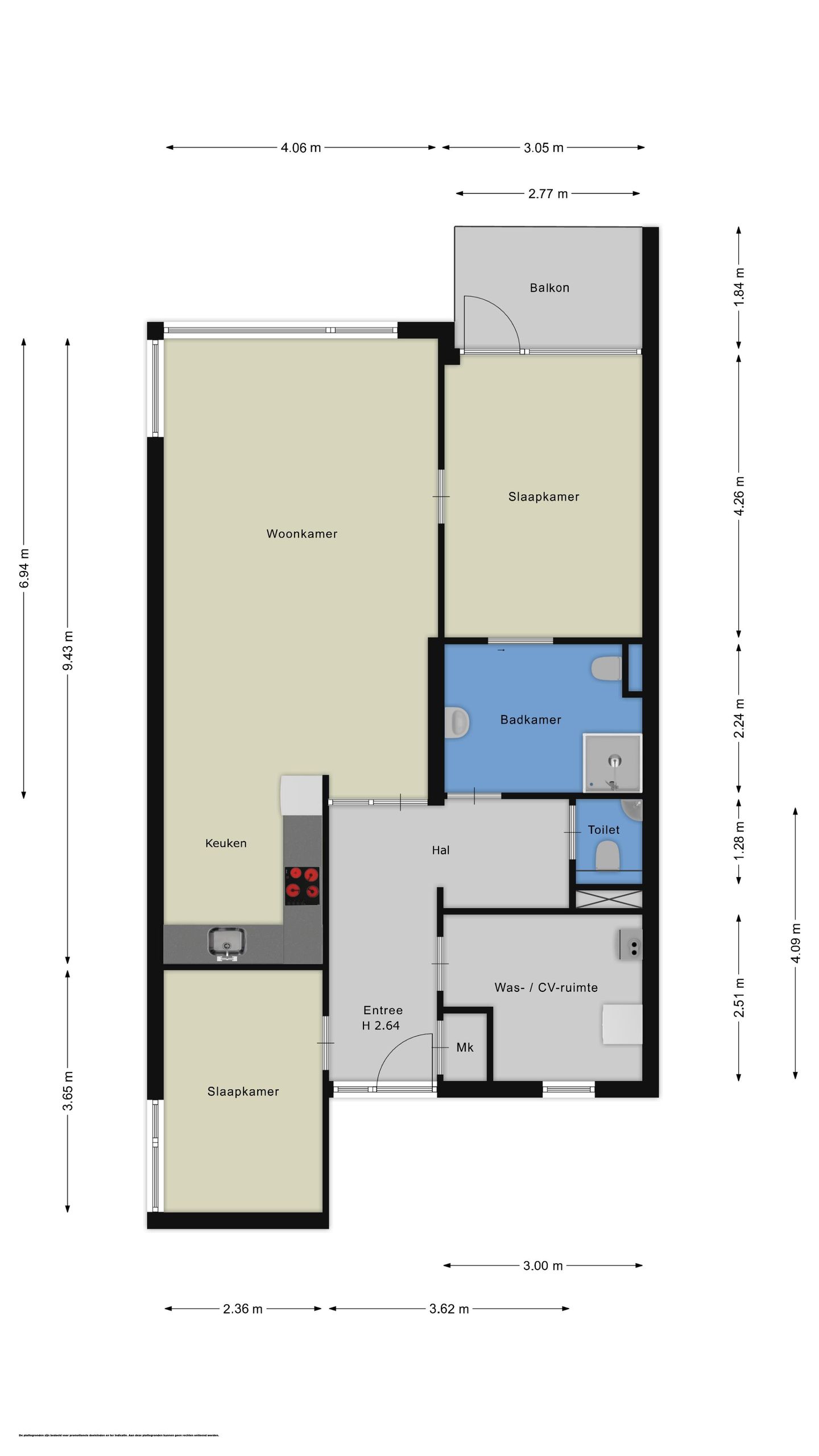 Foto 50 van Plaggenweg 373