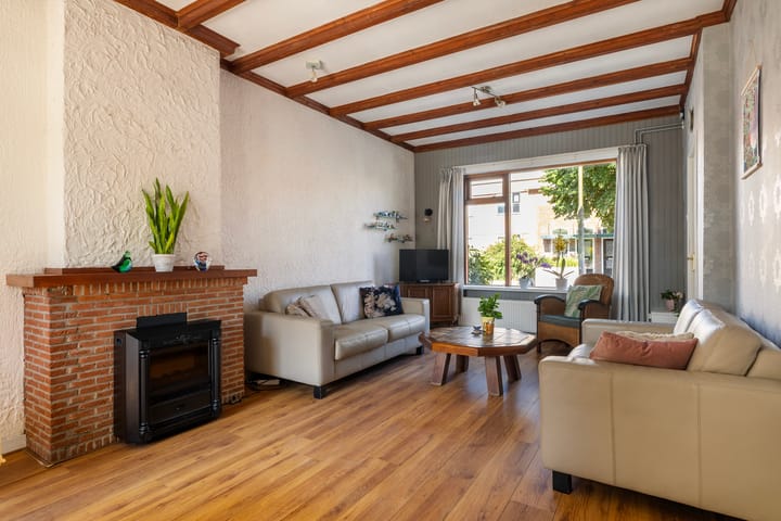 Foto 3 van Merelstraat 59