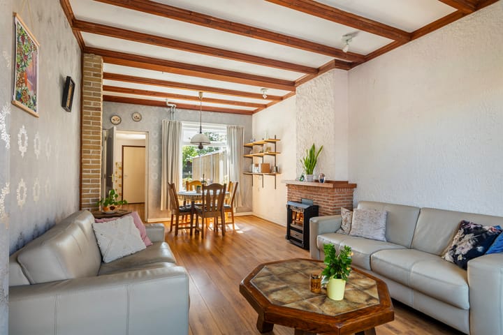 Foto 4 van Merelstraat 59