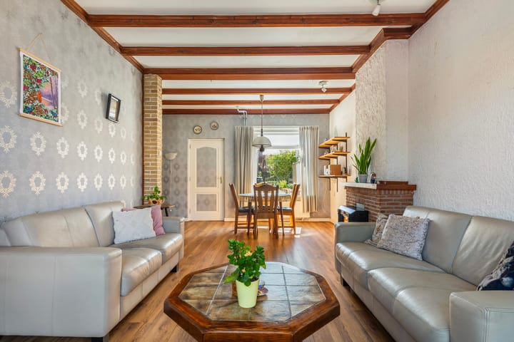 Foto 5 van Merelstraat 59