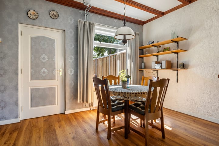 Foto 6 van Merelstraat 59