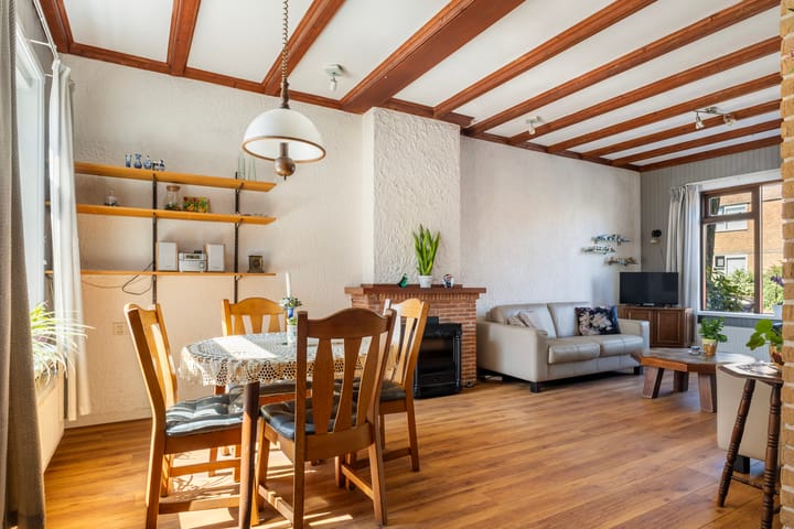 Foto 9 van Merelstraat 59