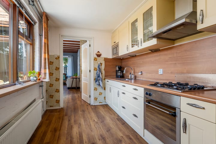 Foto 11 van Merelstraat 59