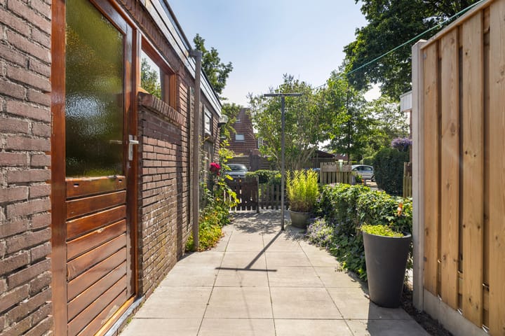 Foto 30 van Merelstraat 59