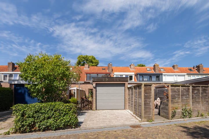 Foto 32 van Merelstraat 59