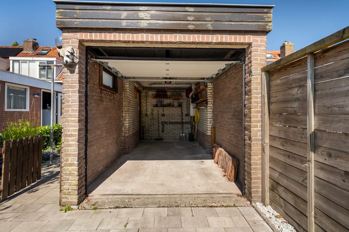 Foto 35 van Merelstraat 59