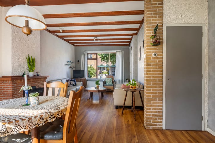 Foto 8 van Merelstraat 59