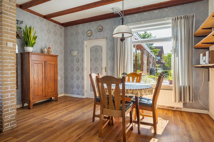 Foto 7 van Merelstraat 59