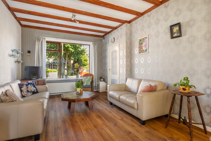 Foto 2 van Merelstraat 59