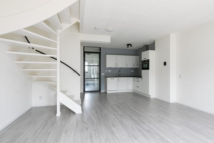 Foto 16 van Biesheuvelstraat 165