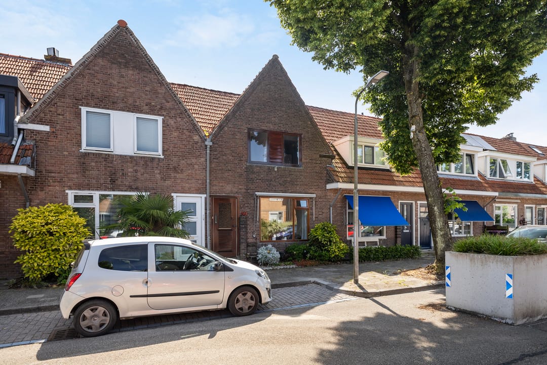 Foto 41 van Merelstraat 59