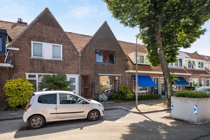 Foto 41 van Merelstraat 59