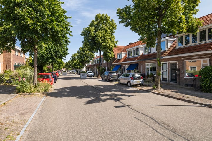 Foto 42 van Merelstraat 59