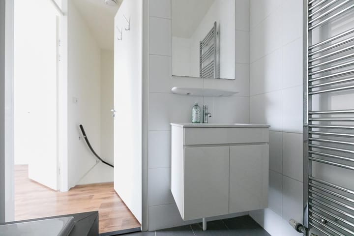 Foto 22 van Biesheuvelstraat 165