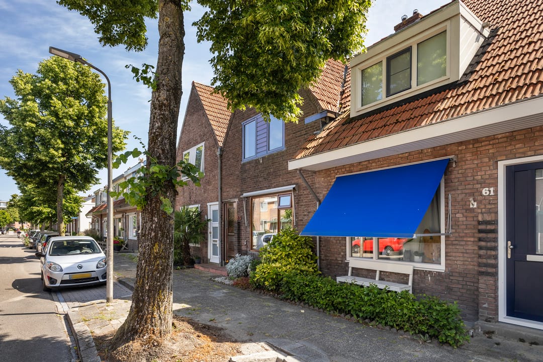 Foto 43 van Merelstraat 59