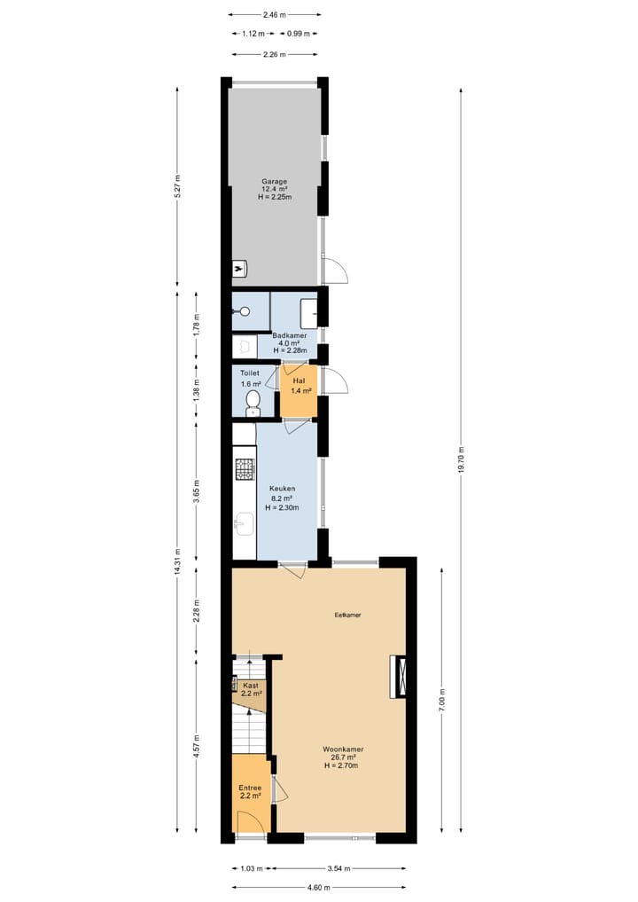 Foto 47 van Merelstraat 59