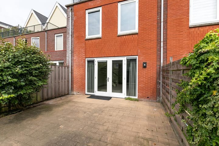 Foto 32 van Biesheuvelstraat 165