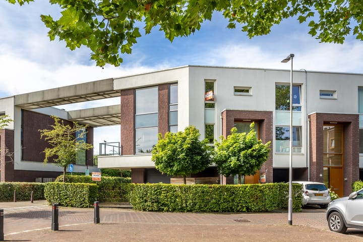 van Royenstraat 19 main image