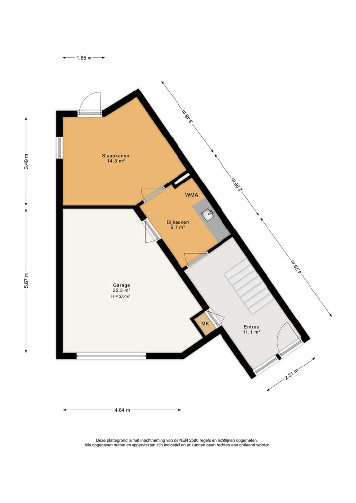 Foto 39 van van Royenstraat 19