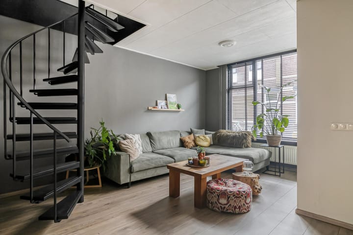 Foto 2 van Catharina Gillesstraat 21