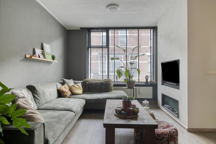 Foto 3 van Catharina Gillesstraat 21