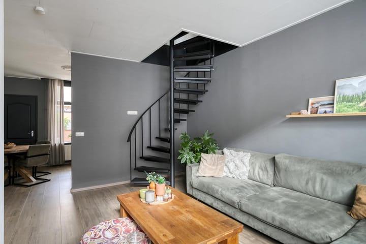 Foto 4 van Catharina Gillesstraat 21