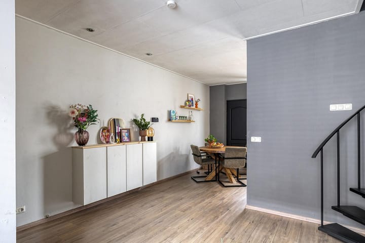 Foto 5 van Catharina Gillesstraat 21