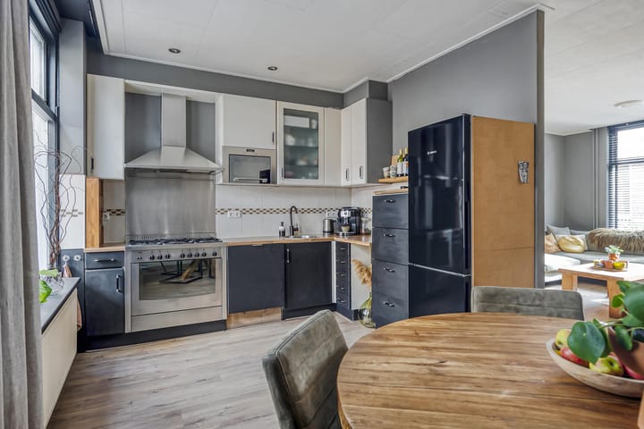 Foto 7 van Catharina Gillesstraat 21