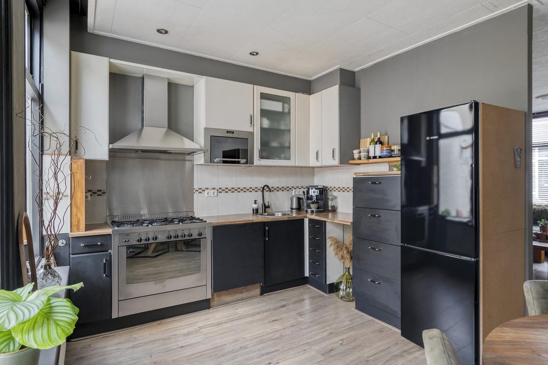 Foto 8 van Catharina Gillesstraat 21