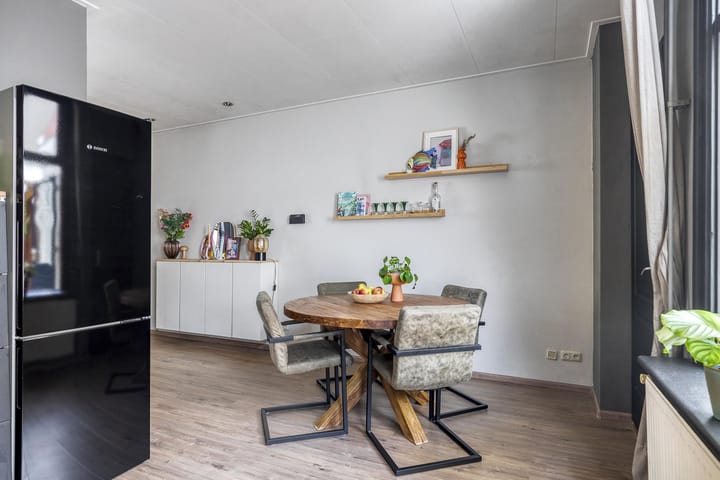 Foto 9 van Catharina Gillesstraat 21