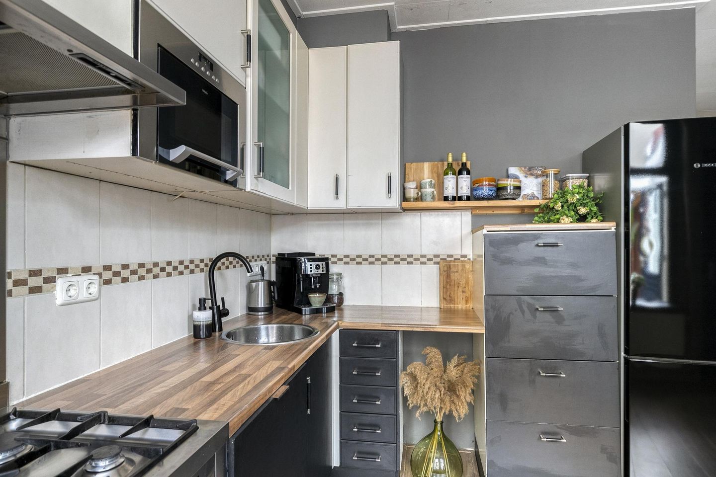 Foto 10 van Catharina Gillesstraat 21